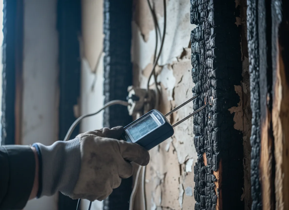 Fire Damage Restoration Mound City, IL FAQs